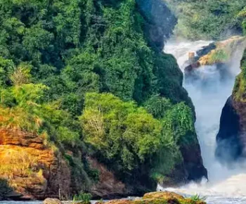 7-day Uganda grand tour featuring Murchison Falls National Park