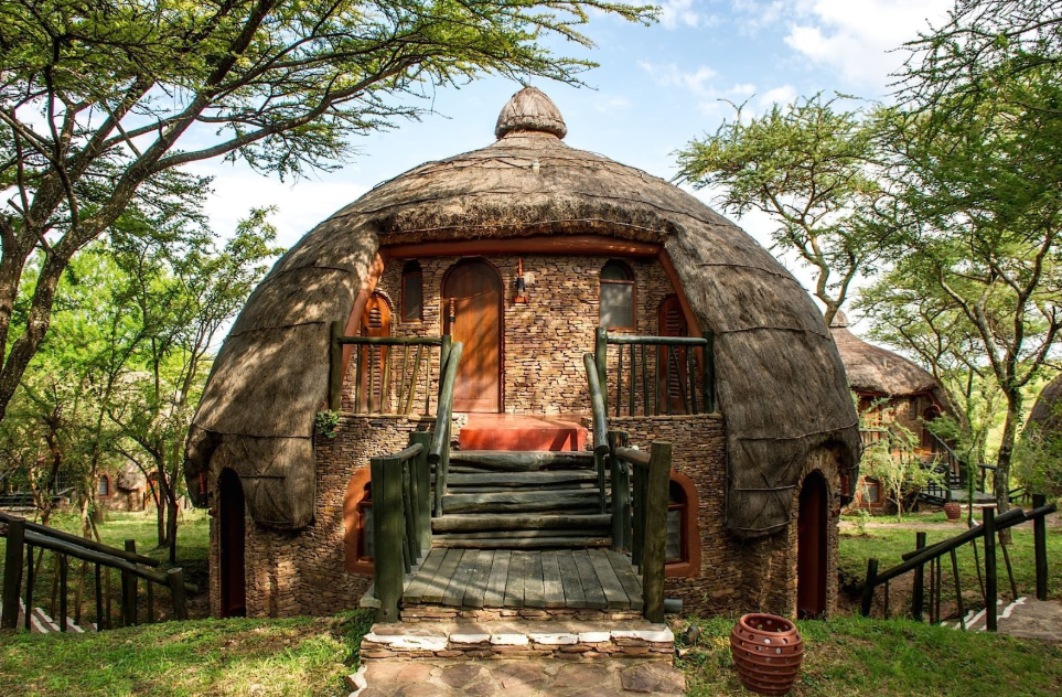 Serengeti Safari Accommodation Tanzania